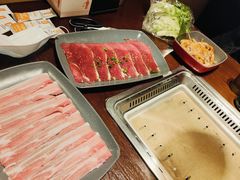 -新石器烤肉(虹悦城店)