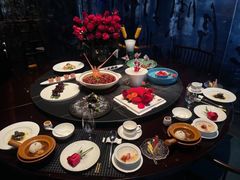-双海潮·海鲜融合菜(如是海店)