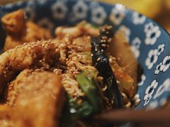 -皆道拌麻辣烫·麻辣拌