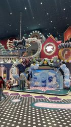 -MELAND CLUB•花园城堡主题亲子乐园•派对•餐厅(广州乐峰广场旗舰店)