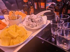 -纯K(打浦桥店)