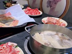 -福成自助烤肉(长阳店)