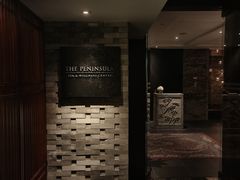 -王府半岛酒店