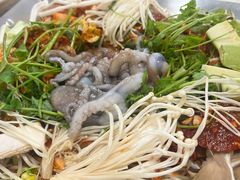 -金明子八带鱼馆(正宗韩国连锁店)