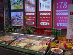 -最爱妈妈菜·宜春本地菜(一店)