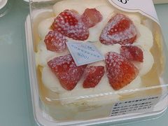 -凯斯汀蛋糕(大学城店)