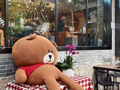 -樾餐厅泰式海鲜火锅(民歌湖店)