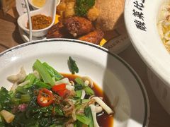 -新太二·鲜料川菜(晶耀前滩店)