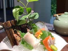 -松竹和日式料理(广厦店)