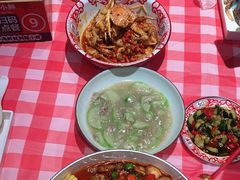 -辣小鲜·南昌大排档(船山路店)