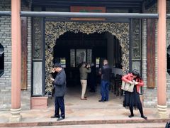 -东莞市可园博物馆