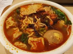 -水平有限广西米粉·广西风味集(五道口店)