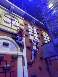 -尼克Playtime(欢乐海岸店)