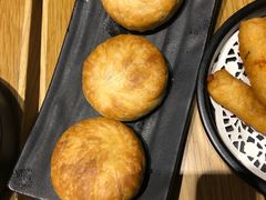 鲜花饼-云味馆·云南菜·云南米线(同泰时代广场店)