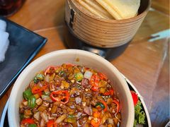 -雀舞云南菜(天津天河城购物中心店)