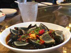 -万小金辣椒炒肉(抚河南路店)
