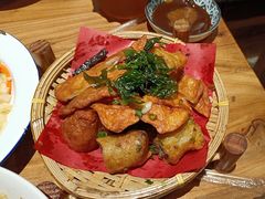 -捡角台湾食堂(花木Plus乐坊店)