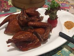 -表妹香港靓点餐厅