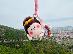 -府君山公园