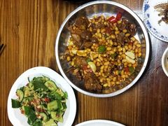 -付掌柜在成都·热炒砂锅集(金禾店)