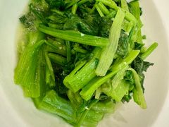 清炒时蔬-潇湘·永州会馆(百子湾店)