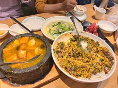 -汇丰苑·海鲜青岛菜(中山路大鲍岛店)
