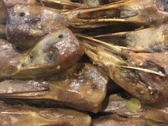 -双流传承老妈兔头(玉林总店)