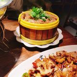 地道乐山跷脚牛肉♨️♨️