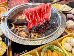 -牛匠和牛寿喜锅(西安总店)