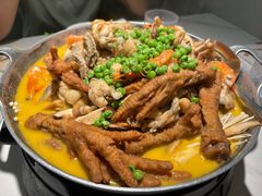 -蛙喔牛蛙(太仓万达店)