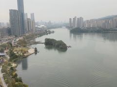 -梅溪湖城市岛