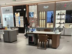-宝岛眼镜·星创视光中心·林德伯格·奢品集合(北京世纪金源店)