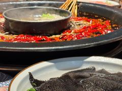 -陈眼镜火锅(总店)