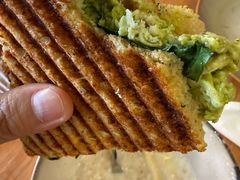 -Jamaicablue Coffeeshop(中央广场店)