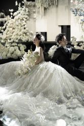 -MANLI BRIDAL婚纱