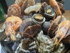 -和源祥·日照菜扛把子(万平口一店)