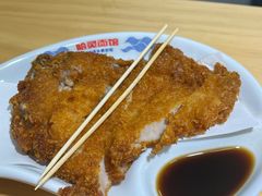 -哈灵面馆(宁波路店)