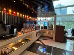 -怡咖啡自助餐(宁波香格里拉店)