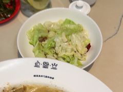 -渔语鱼酸菜鱼新川菜(来福士店)