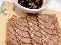 -大眼锅贴水饺(河东店)