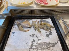 -金米客烤肉自助(中山路茂业时代城店)