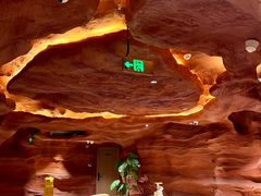 -幸栖洞穴设计酒店(成都春熙路店)