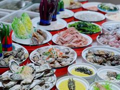 -味莊·青岛菜(云霄路店)