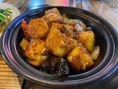 -Hi YOU你的饭局泰餐厅(雍和宫店)