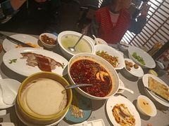 -福海居烤鸭店(鸟巢店)