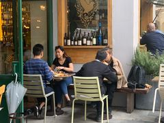 -RAC BAR(安福路店)