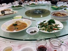 -宜宾海鲜酒家·三十年老字号