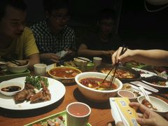 -赖胖子肉蟹煲(临川万象新城店)