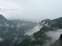 -重庆云阳龙缸景区