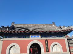 -大钟寺古钟博物馆